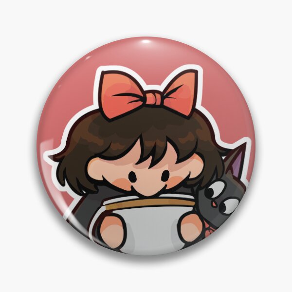 Item preview, kiki designed and sold by HopeAlecrim.