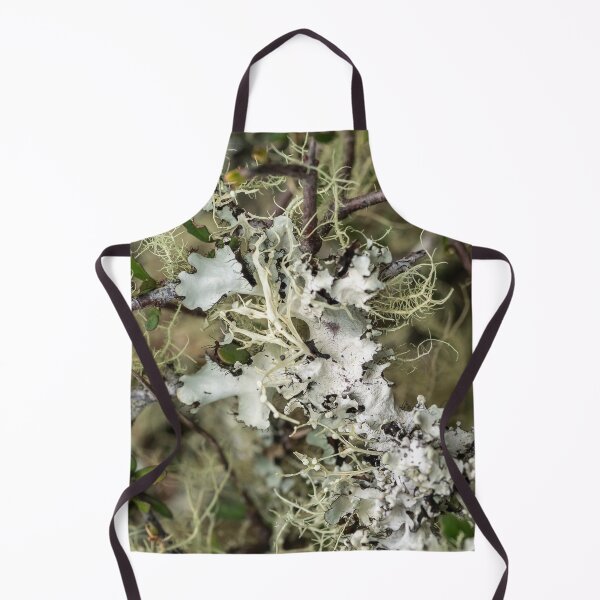 Item preview, Two times lichen designed and sold by Esther Frieda.