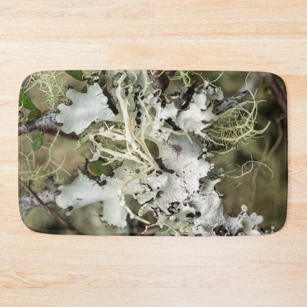 Item preview, Two times lichen designed and sold by Esther Frieda.