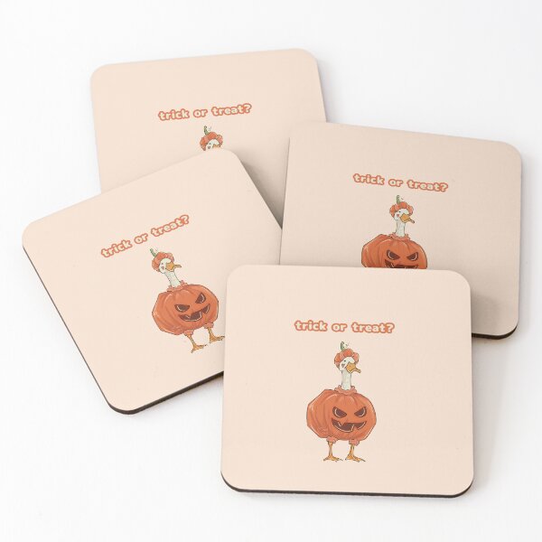 Item preview, Pumpkin duck  designed and sold by annx-arsr.