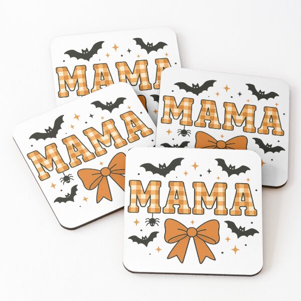 Artikelvorschau, Gruselige Mama Halloween entworfen und verkauft von Alex Songs.