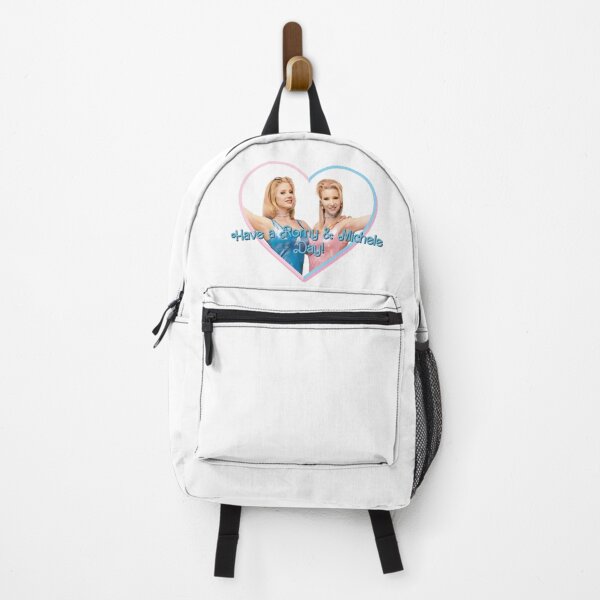 Item preview, Have a Romy and Michele Day designed and sold by designsbyspicy.