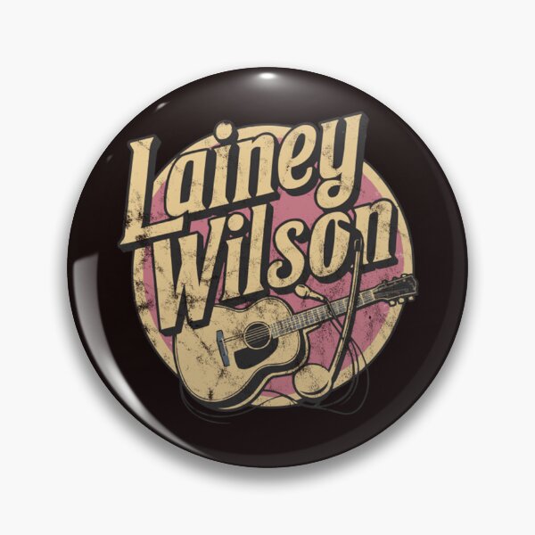 Item preview, Lainey Wilson Vintage designed and sold by Becki-Studio.