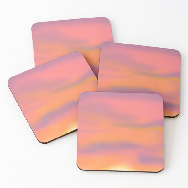 Item preview, Sunset Clouds designed and sold by CyanDayDreemurr.
