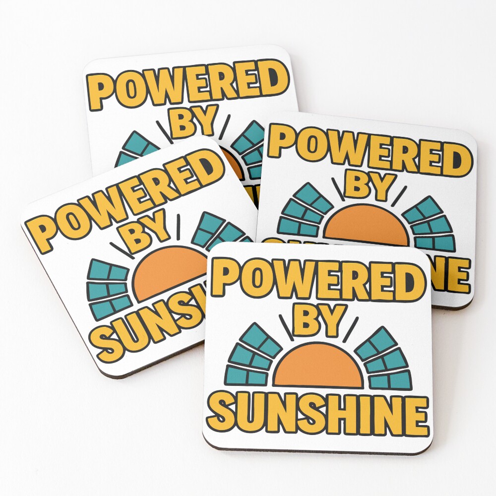 Item preview, Coasters (Set of 4) designed and sold by RainerPulk.