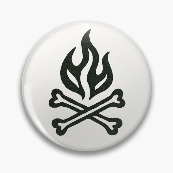 Item preview, Bonefire Tavern designed and sold by thepotionshelf.