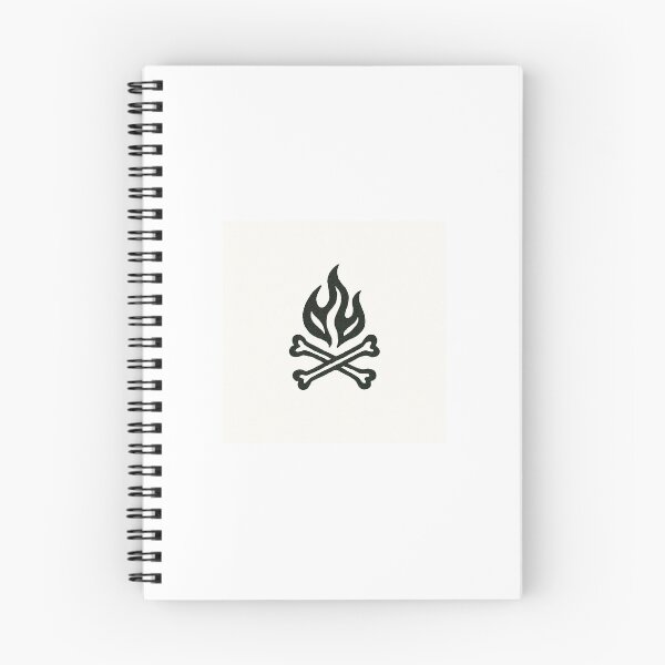 Item preview, Bonefire Tavern designed and sold by thepotionshelf.