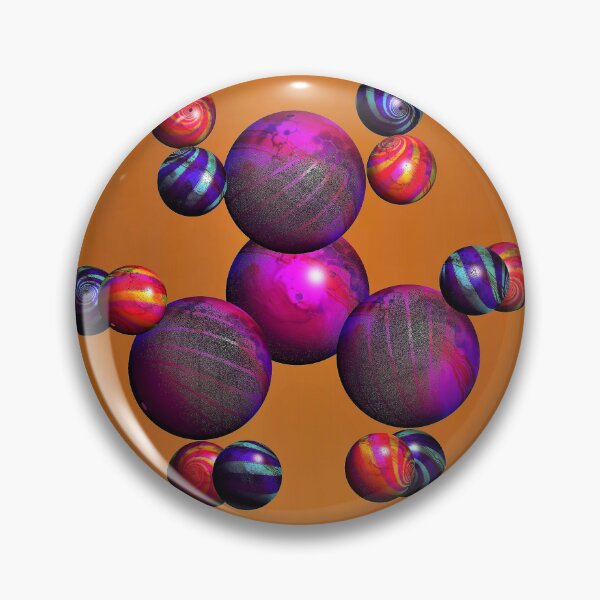 Item preview, Juggling With All Balls In The Air designed and sold by Yolanda Caporn Art.