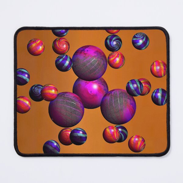 Item preview, Juggling With All Balls In The Air designed and sold by Yolanda Caporn Art.