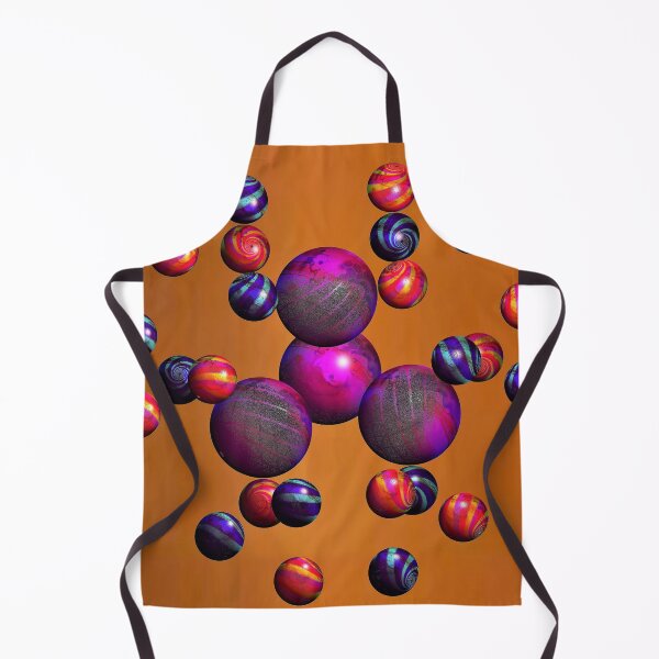Item preview, Juggling With All Balls In The Air designed and sold by Yolanda Caporn Art.