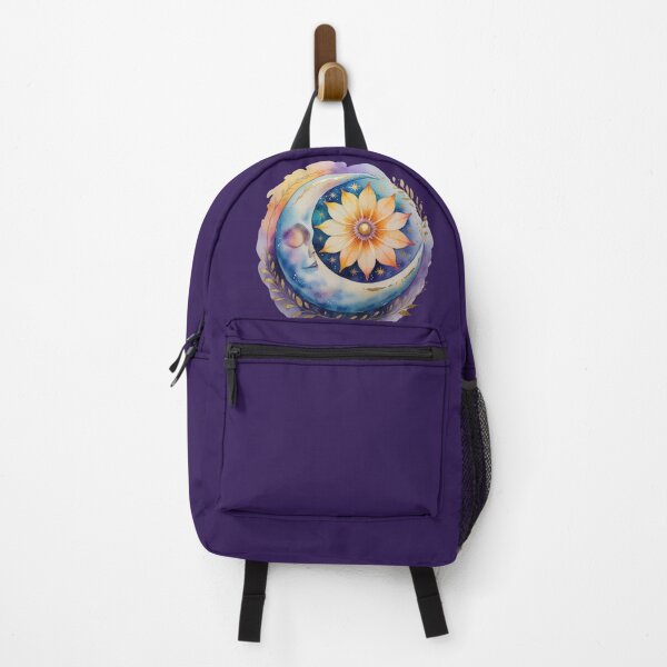 Item preview, Lunar Bloom: Starflower Mandala 2 designed and sold by Vibrant Threads.