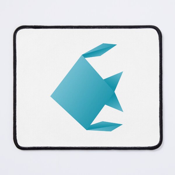 Item preview, Paper Fish designed and sold by goal-getter.