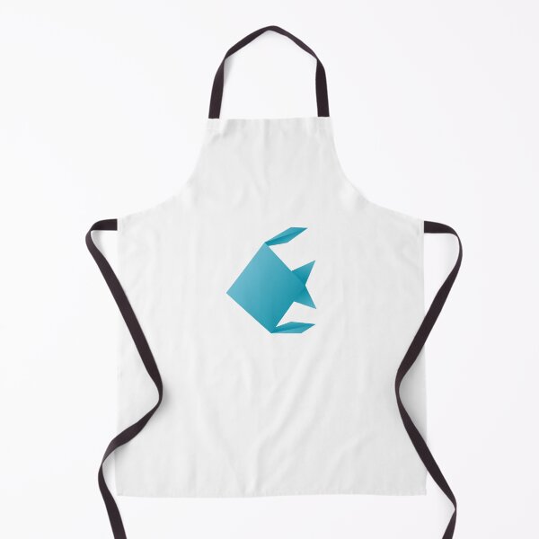 Item preview, Paper Fish designed and sold by goal-getter.