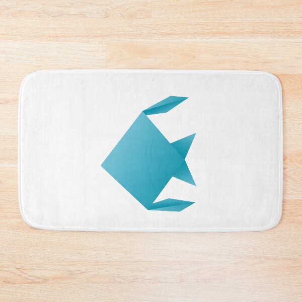 Item preview, Paper Fish designed and sold by goal-getter.