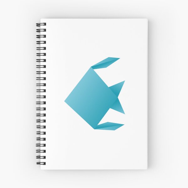 Item preview, Paper Fish designed and sold by goal-getter.