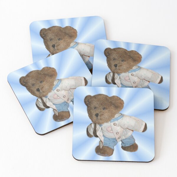 Item preview, Take Me Along With You ~ Teddy Bear  designed and sold by SummerJade.