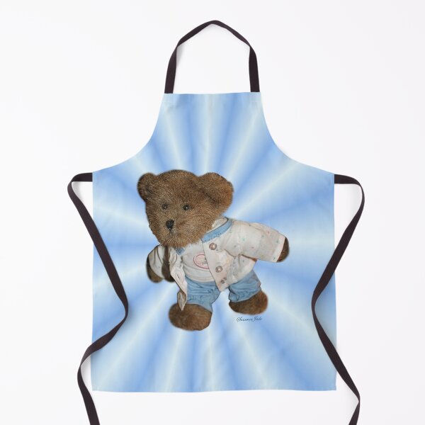 Item preview, Take Me Along With You ~ Teddy Bear designed and sold by SummerJade.