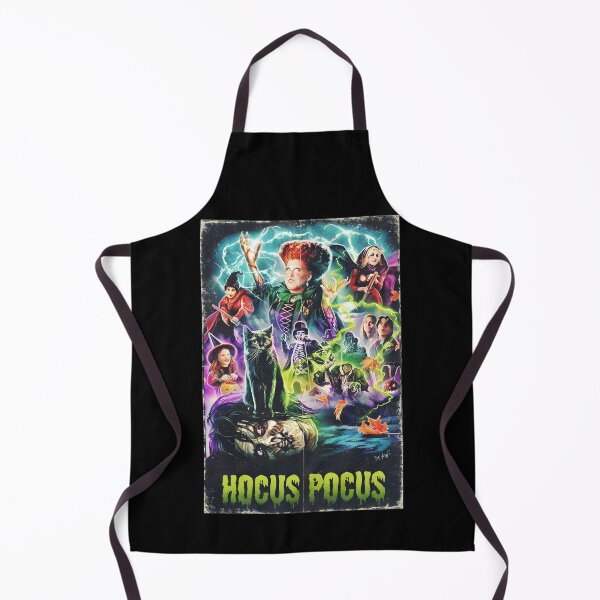 Item preview, Sandersons Sister's Hocu's Pocu's Halloween Gift designed and sold by Brkokamdlya.