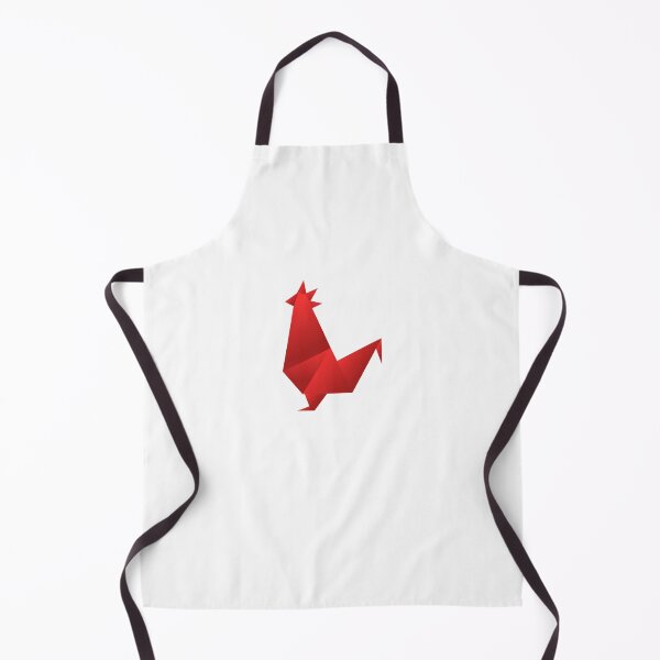 Item preview, Paper Rooster designed and sold by goal-getter.