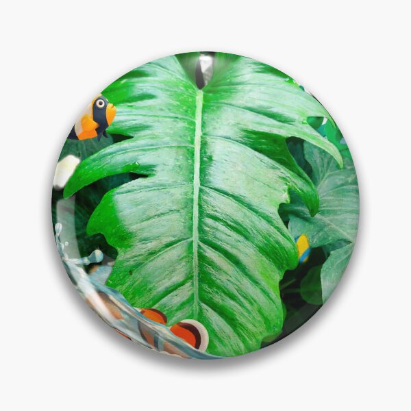 Item preview, Fiddle Leaf Philodendron Art designed and sold by Angelo Aguinaldo.