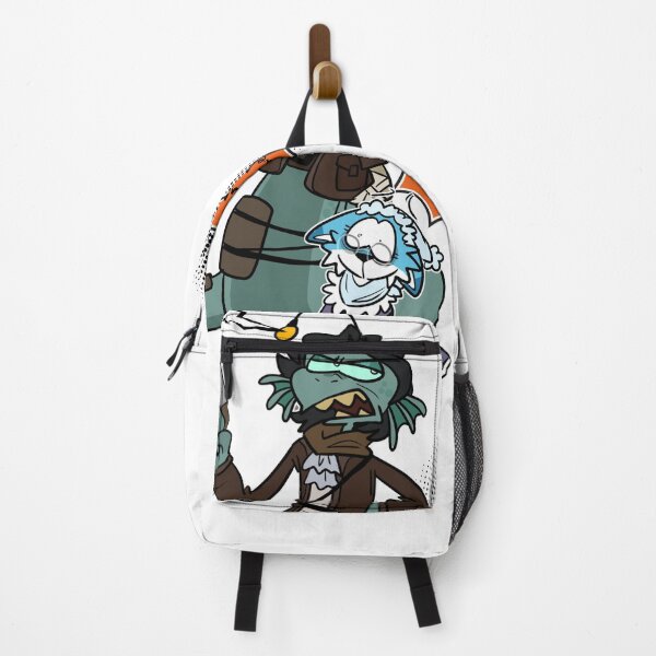 Item preview, Roblox Pressure Moments – Angler Edition designed and sold by Artzco.