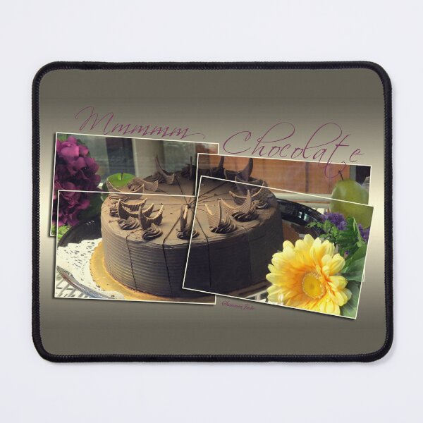 Item preview, It’s My Chocolate Party ~ Mmmmm designed and sold by SummerJade.