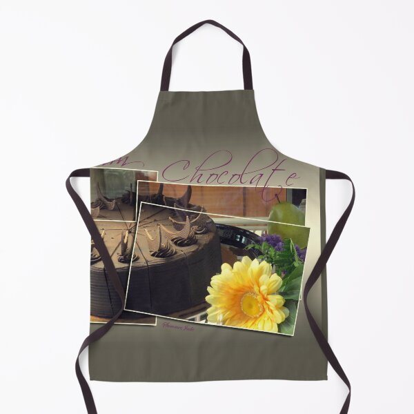 Item preview, It’s My Chocolate Party ~ Mmmmm designed and sold by SummerJade.
