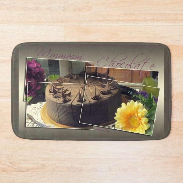 Item preview, It’s My Chocolate Party ~ Mmmmm designed and sold by SummerJade.