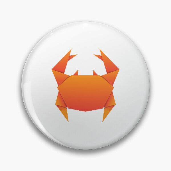 Item preview, Paper Crab designed and sold by goal-getter.