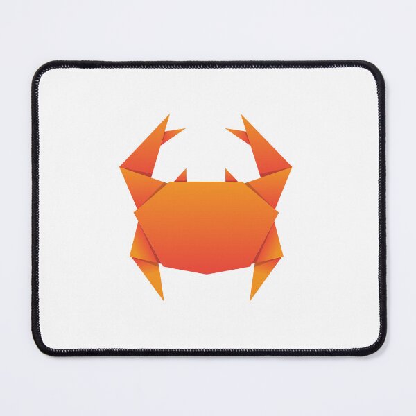 Item preview, Paper Crab designed and sold by goal-getter.