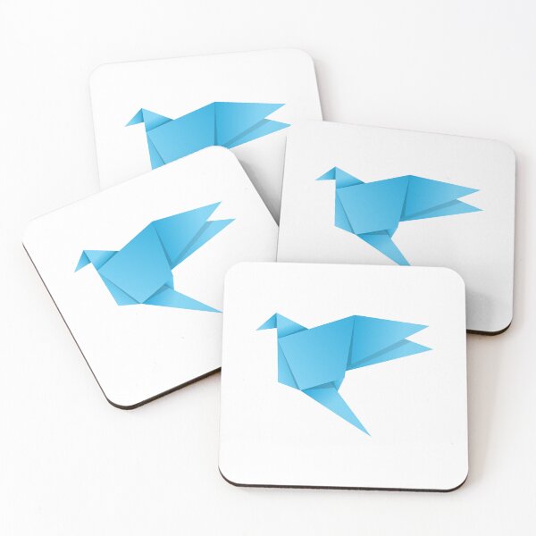 Item preview, Paper Bird designed and sold by goal-getter.