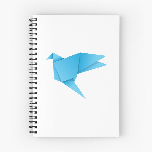 Item preview, Paper Bird designed and sold by goal-getter.