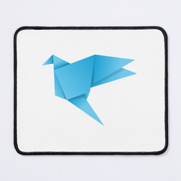 Item preview, Paper Bird designed and sold by goal-getter.