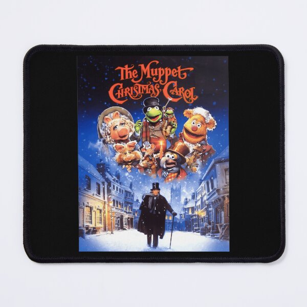 Item preview, The Muppet's Christmas Carol designed and sold by Brkokamdlya.