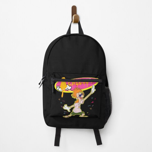 Item preview, D.i.s.n.e.y A Goofy Movie 30Th Anniversary Bobby Tower Cheese-A designed and sold by DallasPace.