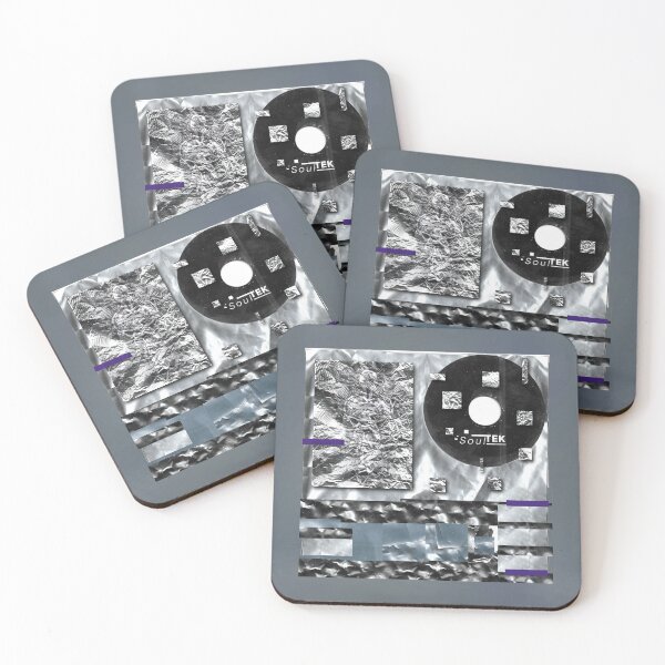 Item preview, Soul Tek Futuristic Album Art Jash Jhaveri designed and sold by JashJhaveri.