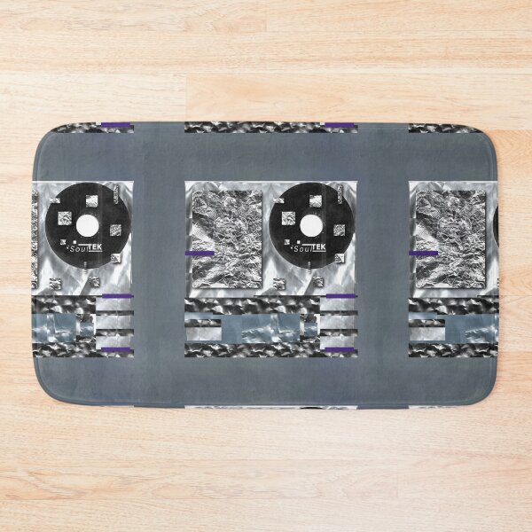 Item preview, Soul Tek Futuristic Album Art Jash Jhaveri designed and sold by JashJhaveri.