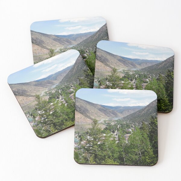 Item preview, Georgetown Colorado designed and sold by KateyMurphy.