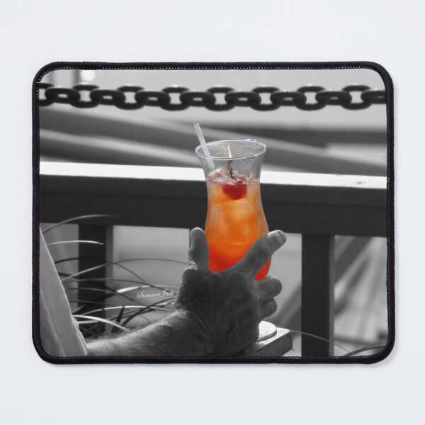 Item preview, A Captain at Ease ~ the Yacht Owner designed and sold by SummerJade.