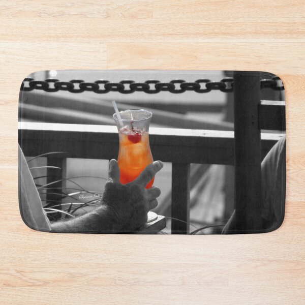 Item preview, A Captain at Ease ~ the Yacht Owner designed and sold by SummerJade.