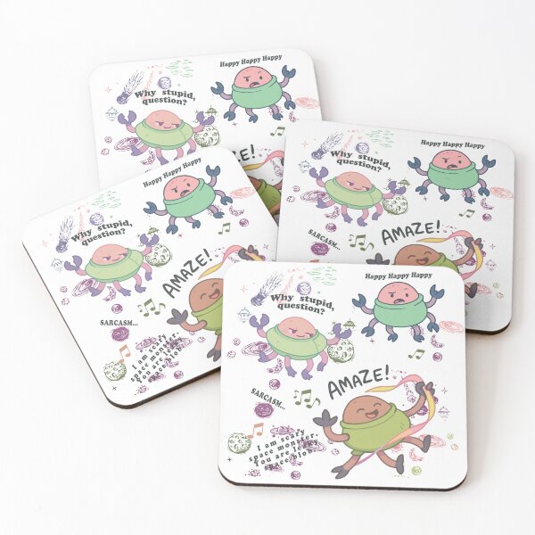 Item preview, Rocky amaze designed and sold by RamblingsRose.