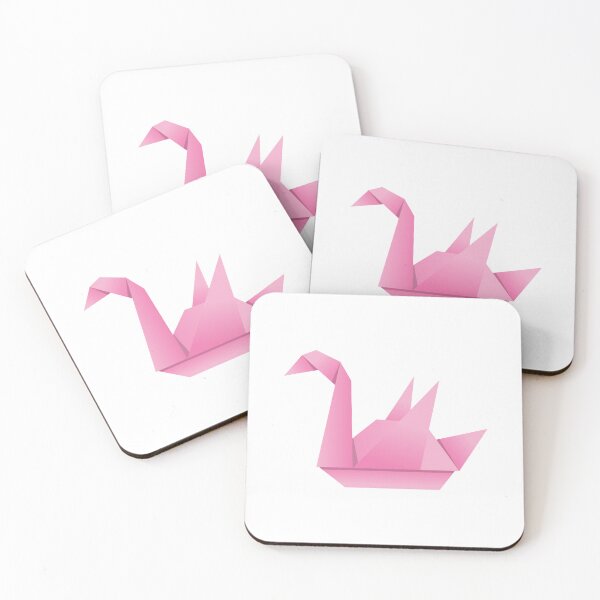 Item preview, Paper Swan designed and sold by goal-getter.