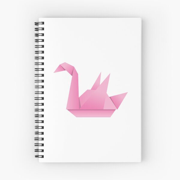 Item preview, Paper Swan designed and sold by goal-getter.