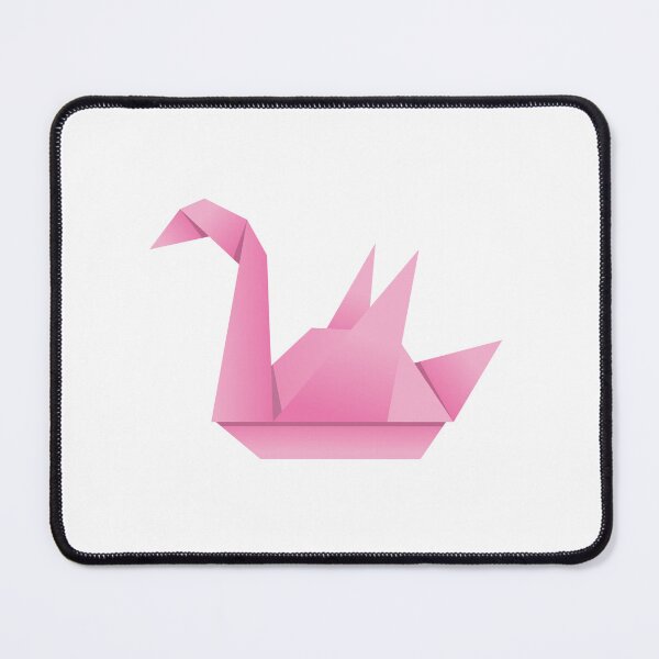 Item preview, Paper Swan designed and sold by goal-getter.