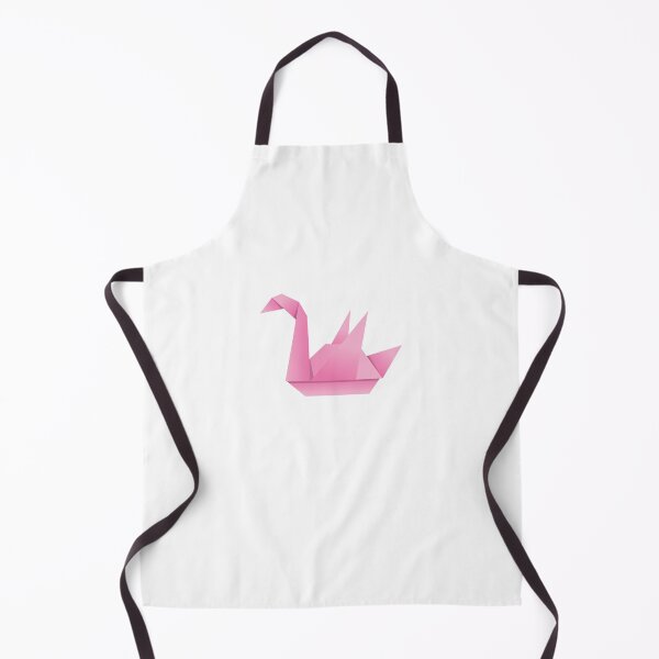 Item preview, Paper Swan designed and sold by goal-getter.