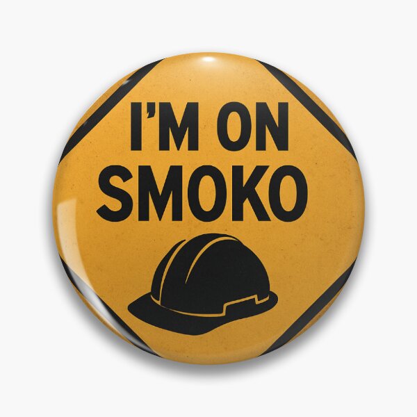 Item preview, I'm on SMOKO.  chats style designed and sold by Pinkyk.
