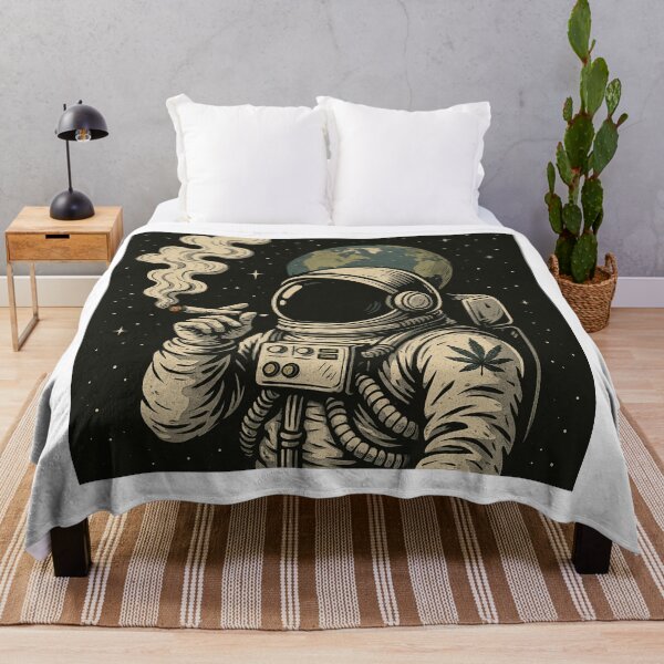 Item preview, smoke in space designed and sold by neomaximus.