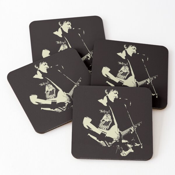 Item preview, Vintage Style - Elliott Smith 90s  designed and sold by Becki-Studio.