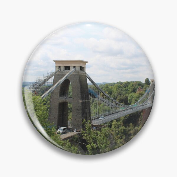 Item preview, Road bridge designed and sold by KathleenDawson.