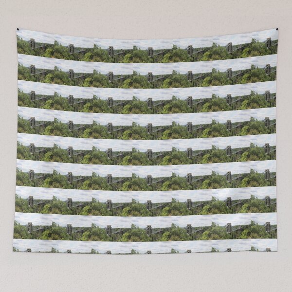 Item preview, Road bridge designed and sold by KathleenDawson.